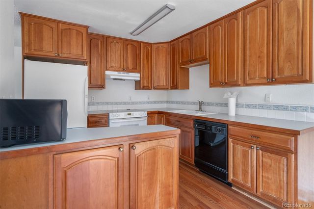 3780 S Fairplay Way, Aurora, CO 80014