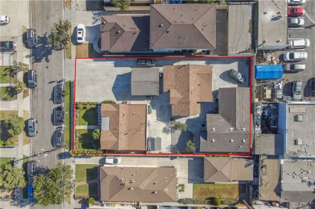 11835 Gale Ave, Hawthorne, CA 90250