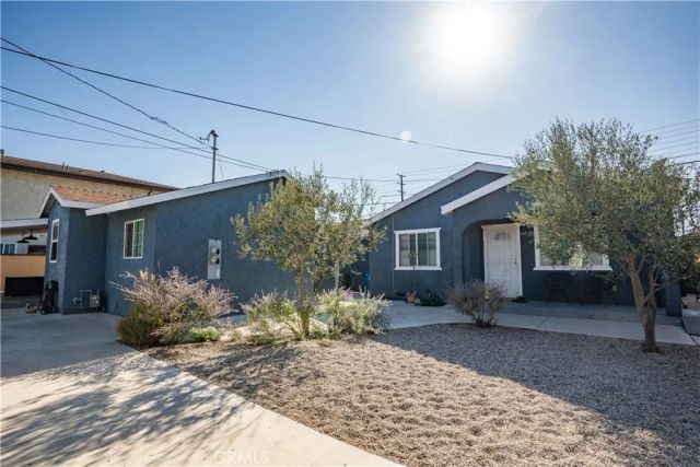 11835 Gale Ave, Hawthorne, CA 90250