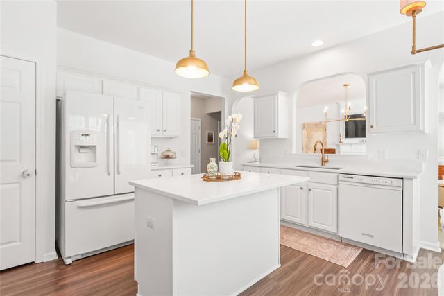 7606 Dinniston Drive, Huntersville, NC 28078