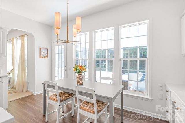7606 Dinniston Drive, Huntersville, NC 28078