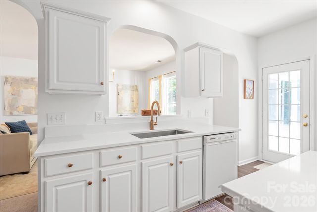 7606 Dinniston Drive, Huntersville, NC 28078