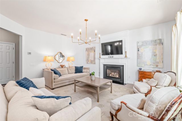 7606 Dinniston Drive, Huntersville, NC 28078
