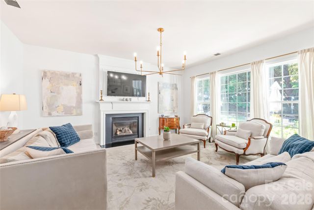 7606 Dinniston Drive, Huntersville, NC 28078