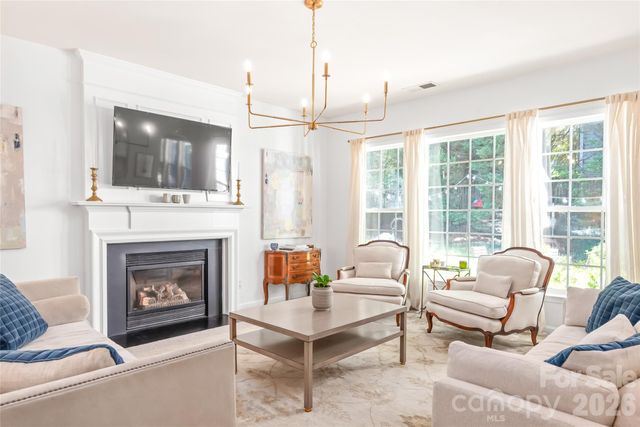 7606 Dinniston Drive, Huntersville, NC 28078