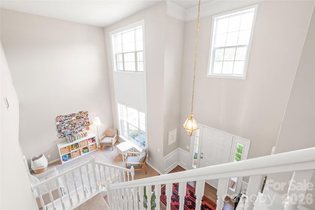 7606 Dinniston Drive, Huntersville, NC 28078