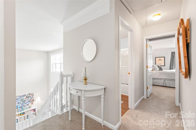 7606 Dinniston Drive, Huntersville, NC 28078