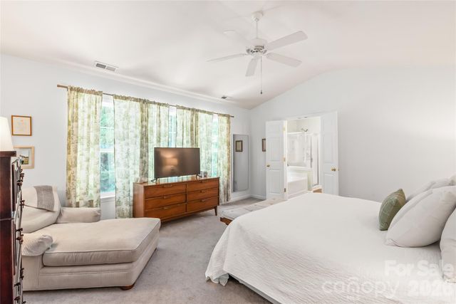 7606 Dinniston Drive, Huntersville, NC 28078