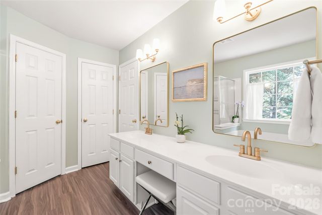 7606 Dinniston Drive, Huntersville, NC 28078
