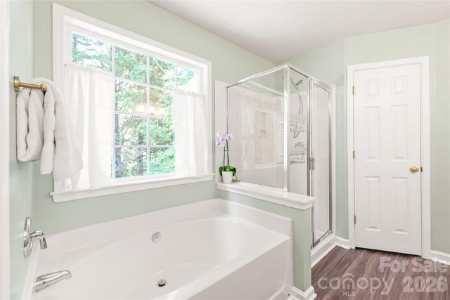 7606 Dinniston Drive, Huntersville, NC 28078
