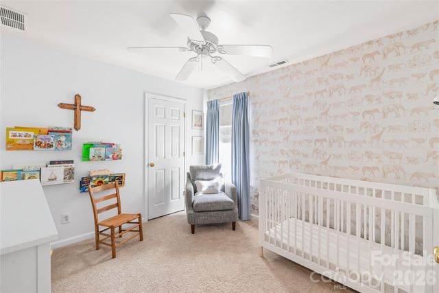 7606 Dinniston Drive, Huntersville, NC 28078