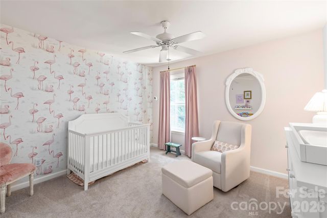 7606 Dinniston Drive, Huntersville, NC 28078