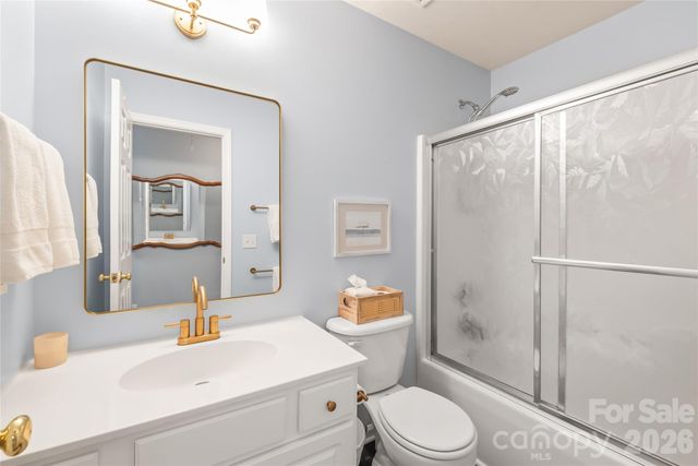 7606 Dinniston Drive, Huntersville, NC 28078