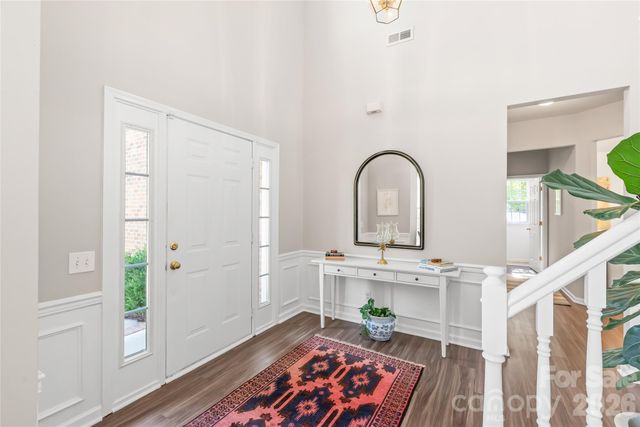 7606 Dinniston Drive, Huntersville, NC 28078