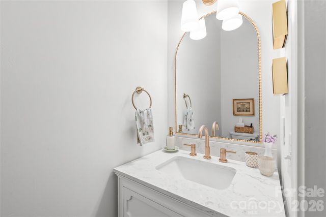 7606 Dinniston Drive, Huntersville, NC 28078