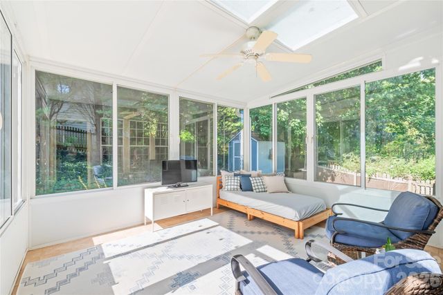 7606 Dinniston Drive, Huntersville, NC 28078