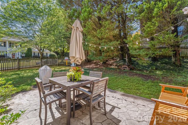 7606 Dinniston Drive, Huntersville, NC 28078