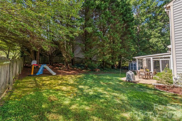 7606 Dinniston Drive, Huntersville, NC 28078