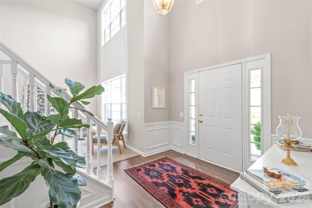 7606 Dinniston Drive, Huntersville, NC 28078