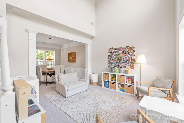 7606 Dinniston Drive, Huntersville, NC 28078