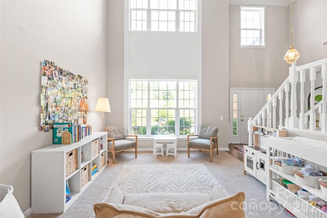 7606 Dinniston Drive, Huntersville, NC 28078