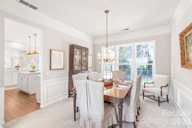 7606 Dinniston Drive, Huntersville, NC 28078