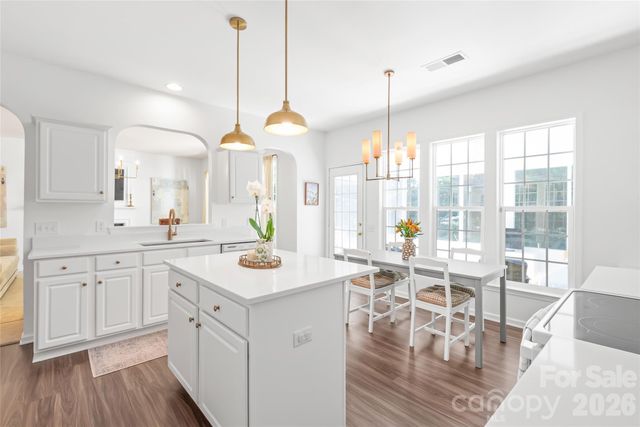 7606 Dinniston Drive, Huntersville, NC 28078
