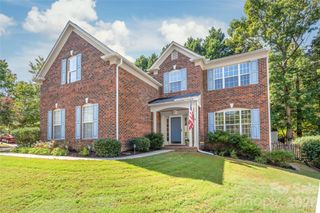 7606 Dinniston Drive, Huntersville, NC 28078