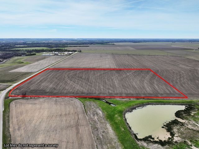 0 FM 309, Hillsboro, TX 76645