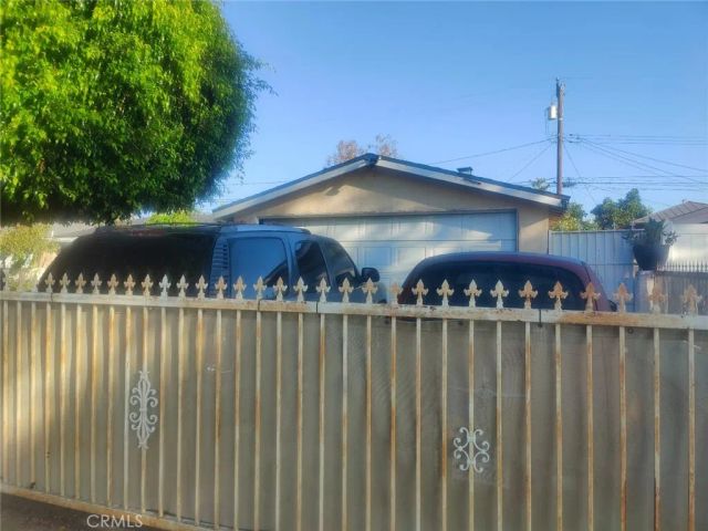 12249 Allard, Norwalk, CA 90650