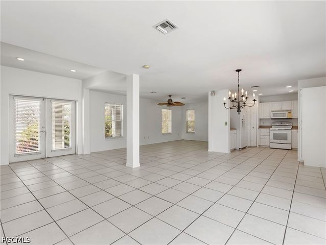 647 Coral DR, Cape Coral, FL 33904