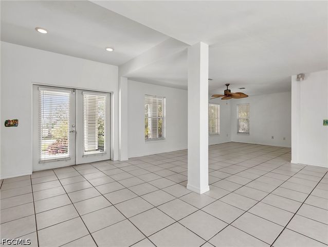 647 Coral DR, Cape Coral, FL 33904