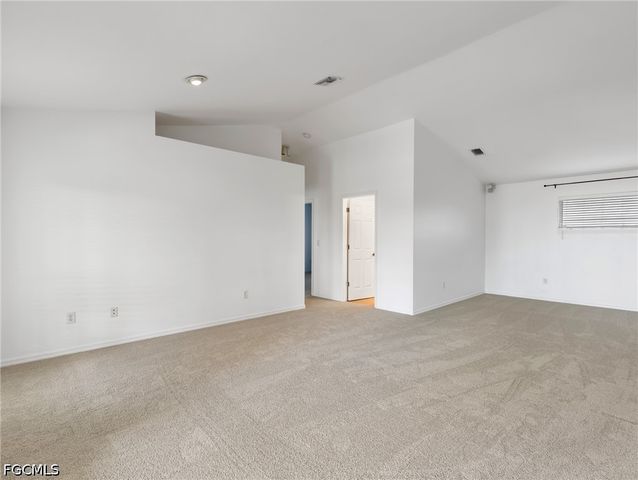 647 Coral DR, Cape Coral, FL 33904