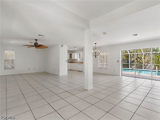 647 Coral DR, Cape Coral, FL 33904