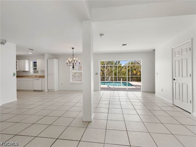 647 Coral DR, Cape Coral, FL 33904