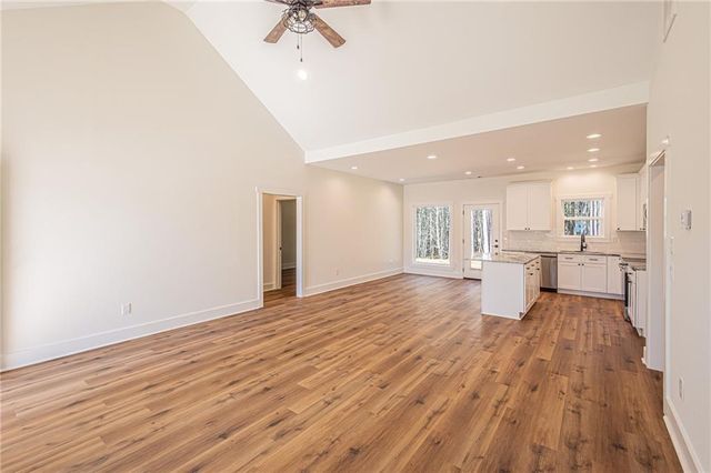 544 Makers Way, Dawsonville, GA 30534