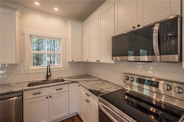 544 Makers Way, Dawsonville, GA 30534