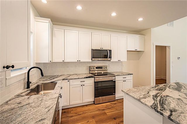 544 Makers Way, Dawsonville, GA 30534