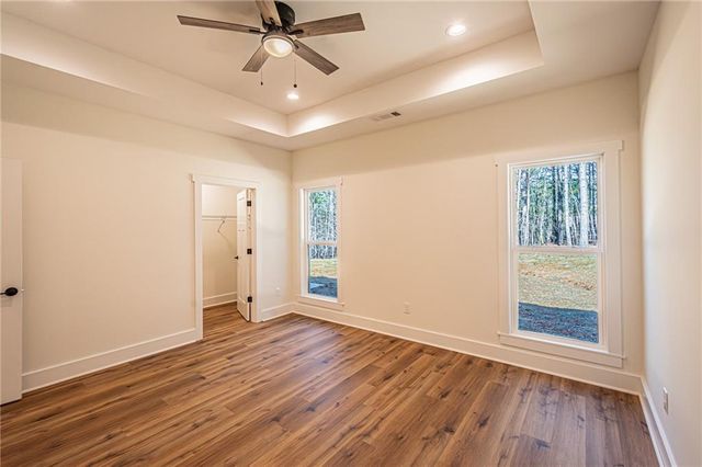 544 Makers Way, Dawsonville, GA 30534