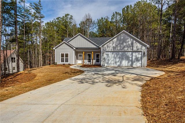 544 Makers Way, Dawsonville, GA 30534