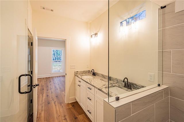 544 Makers Way, Dawsonville, GA 30534