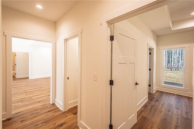 544 Makers Way, Dawsonville, GA 30534