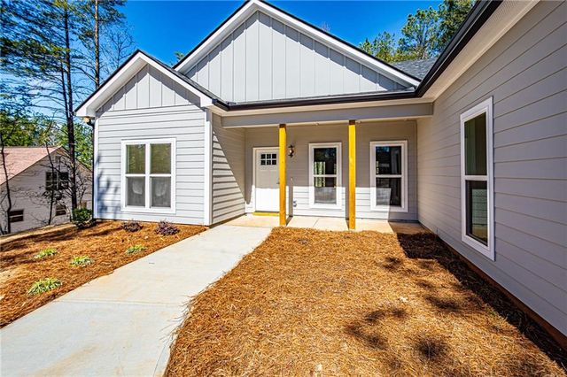 544 Makers Way, Dawsonville, GA 30534