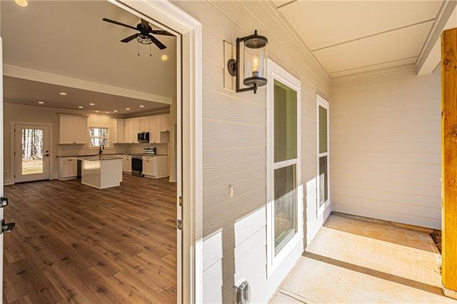 544 Makers Way, Dawsonville, GA 30534