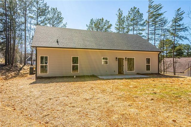 544 Makers Way, Dawsonville, GA 30534