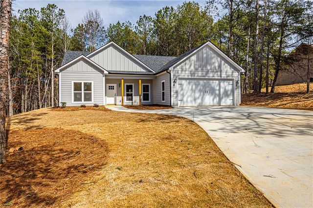 544 Makers Way, Dawsonville, GA 30534