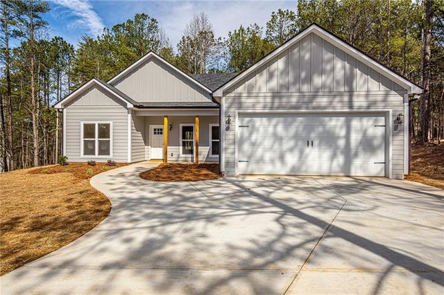 544 Makers Way, Dawsonville, GA 30534