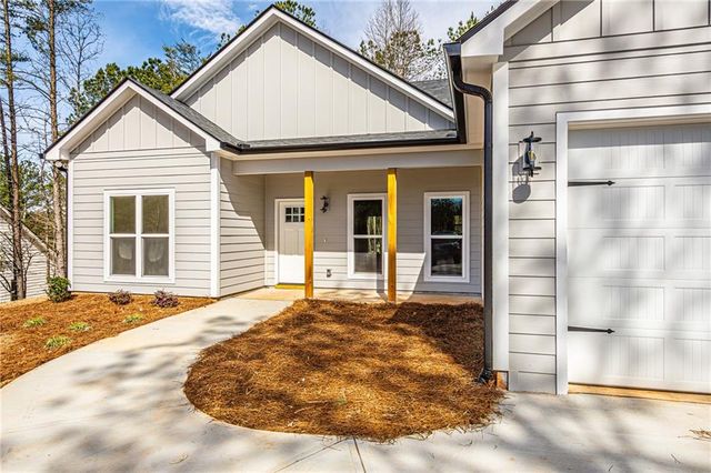 544 Makers Way, Dawsonville, GA 30534