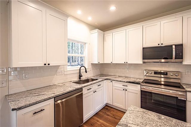 544 Makers Way, Dawsonville, GA 30534