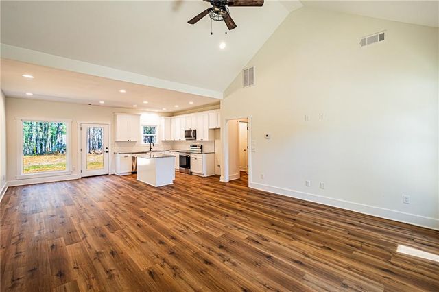 544 Makers Way, Dawsonville, GA 30534